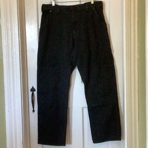 Patagonia Hemp Canvas Double Knee Pants